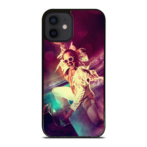 ROCKETMAN ELTHON JOHN iPhone 12 Mini Case ROCKETMAN ELTHON JOHN iPhone 12 Mini Case