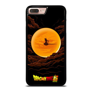 DRAGON BALL KID GOKU iPhone 8 Plus Case DRAGON BALL KID GOKU iPhone 8 Plus Case