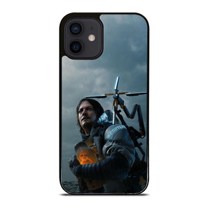 SAM DEATH STRANDING GAMES iPhone 12 Mini Case