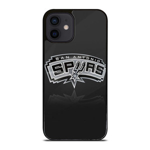 SAN ANTONIO SPURS SYMBOL iPhone 12 Mini Case