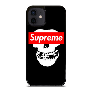 SANS UNDERTALE SUPREME iPhone 12 Mini Case