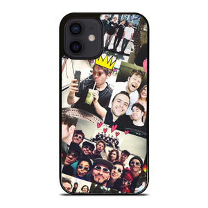 SHANE DAWSON YOUTUBER iPhone 12 Mini Case