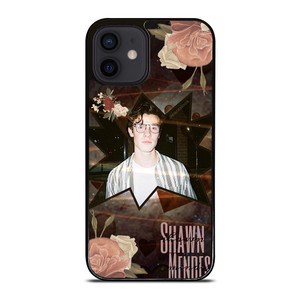SHAWN MENDES SIGNATURE  iPhone 12 Mini Case