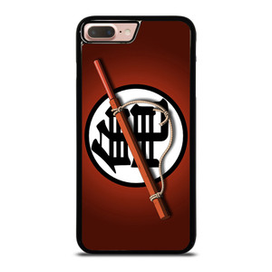 DRAGON BALL Z SYMBOL iPhone 8 Plus Case DRAGON BALL Z SYMBOL iPhone 8 Plus Case