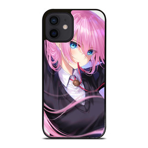 SHIKIMORI NOT JUST A CUTIE ANIME iPhone 12 Mini Case