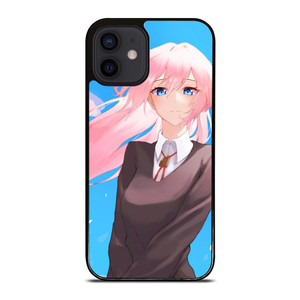 SHIKIMORI NOT JUST A CUTIE iPhone 12 Mini Case
