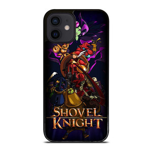 SHOVEL KNIGHT GAMES iPhone 12 Mini Case