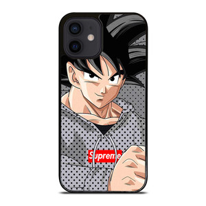 SON GOKU DRAGON BALL SUPREME iPhone 12 Mini Case SON GOKU DRAGON BALL SUPREME iPhone 12 Mini Case
