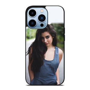 LAUREN JAUREGUI iPhone 13 Pro Max Case LAUREN JAUREGUI iPhone 13 Pro Max Case