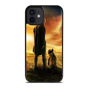 STAR TREK JEAN LUC PICARD iPhone 12 Mini Case