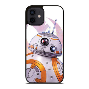 STAR WARS BB8 ROBOTS iPhone 12 Mini Case