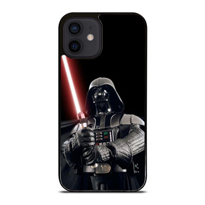 STAR WARS DARTH VADER LIGHTSABER iPhone 12 Mini Case