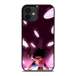 STEVEN UNIVERSE ANGRY STYLE iPhone 12 Mini Case