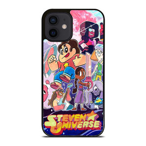 STEVEN UNIVERSE CARTOON MOVIE iPhone 12 Mini Case