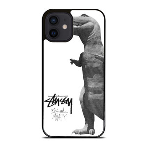 STUSSY BIG AND MEATY iPhone 12 Mini Case