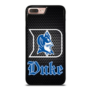 DUKE BLUE DEVILS COLLEGE iPhone 8 Plus Case DUKE BLUE DEVILS COLLEGE iPhone 8 Plus Case
