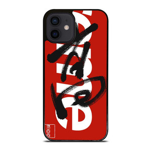 SUPREME CHINESE iPhone 12 Mini Case SUPREME CHINESE iPhone 12 Mini Case