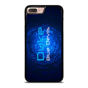 DUKE BLUE DEVILS iPhone 8 Plus Case