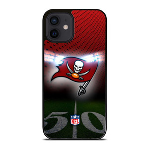 TAMPA BAY BUCCANEERS NFL FIELD iPhone 12 Mini Case