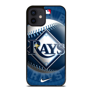 TAMPA BAY RAYS BASEBALL TEAM iPhone 12 Mini Case
