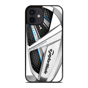 TAYLORMADE GOLF IRON iPhone 12 Mini Case TAYLORMADE GOLF IRON iPhone 12 Mini Case