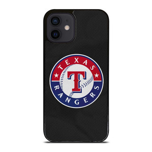 TEXAS RANGERS JERSEY iPhone 12 Mini Case