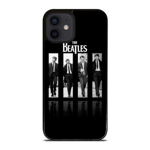 THE BEATLES VINTAGE iPhone 12 Mini Case THE BEATLES VINTAGE iPhone 12 Mini Case