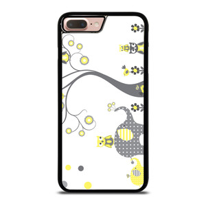 ELEPHANT CHEVRON PATTERN iPhone 8 Plus Case