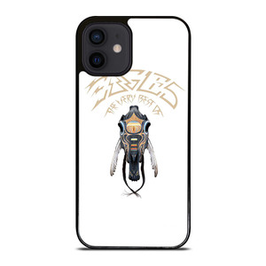 THE EAGLES VERY BEST OF ALBUM iPhone 12 Mini Case
