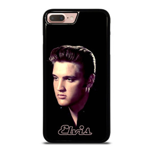 ELVIS PRESLEY KING iPhone 8 Plus Case ELVIS PRESLEY KING iPhone 8 Plus Case