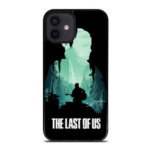 THE LAST OF US iPhone 12 Mini Case THE LAST OF US iPhone 12 Mini Case