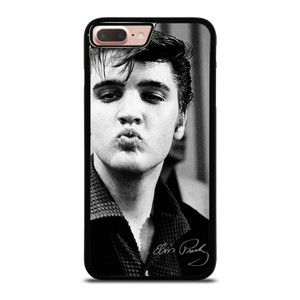 ELVIS PRESLEY iPhone 8 Plus Case ELVIS PRESLEY iPhone 8 Plus Case