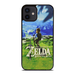 THE LEGEND OF ZELDA  iPhone 12 Mini Case