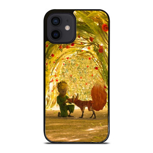 THE LITTLE PRINCE ART iPhone 12 Mini Case