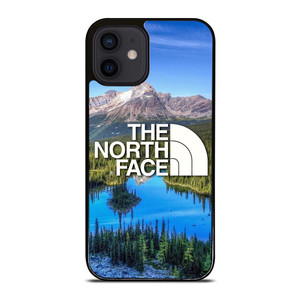 THE NORTH FACE ROCKY MOUNTAINS iPhone 12 Mini Case THE NORTH FACE ROCKY MOUNTAINS iPhone 12 Mini Case