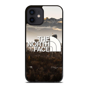 THE NORTH FACE SEATTLE iPhone 12 Mini Case THE NORTH FACE SEATTLE iPhone 12 Mini Case