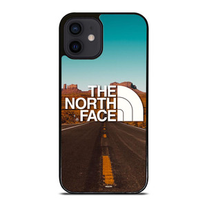 THE NORTH FACE UTAH MOUNTAINS iPhone 12 Mini Case