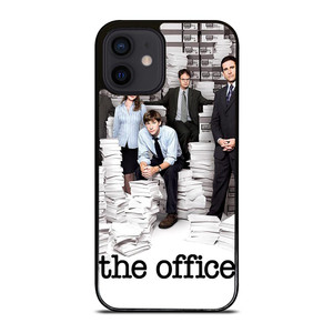 THE OFFICE TV SHOW iPhone 12 Mini Case THE OFFICE TV SHOW iPhone 12 Mini Case