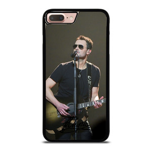 ERIC CHURCH SIGNATURE 3 iPhone 8 Plus Case