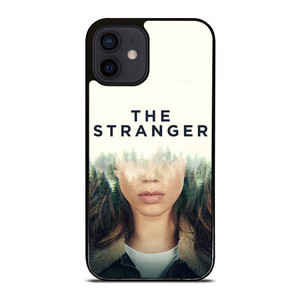 THE STRANGER MOVIE POSTER iPhone 12 Mini Case