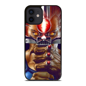 THUNDERCATS ART iPhone 12 Mini Case
