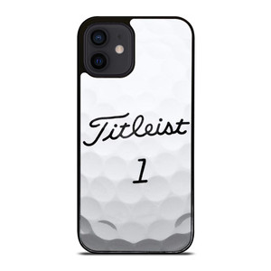 TILEIST 1 iPhone 12 Mini Case TILEIST 1 iPhone 12 Mini Case