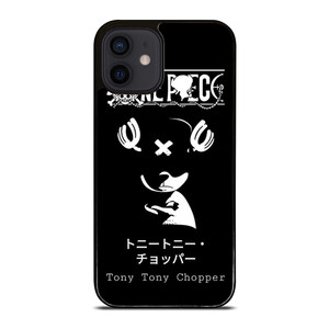 TONY CHOPPER ONE PIECE ANIME iPhone 12 Mini Case