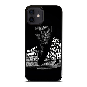 TONY MONTANA AL PACINO SCARFACE MOVIE iPhone 12 Mini Case