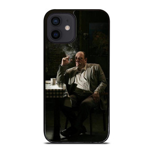 TONY SOPRANO COOL iPhone 12 Mini Case