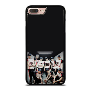 EXO BOYBAND NEW YORK YANKEES iPhone 8 Plus Case