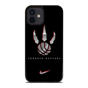 TORONTO RAPTORS NIKE SYMBOL iPhone 12 Mini Case