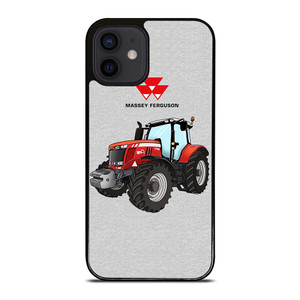 TRACTOR MASSEY FERGUSON iPhone 12 Mini Case