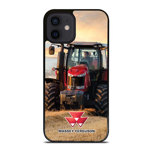 TRACTORS MASSEY FERGUSON iPhone 12 Mini Case