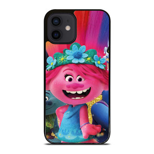 TROLLS WORLD TOUR POPPY iPhone 12 Mini Case